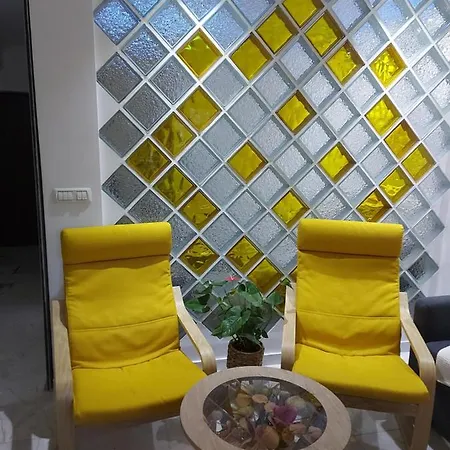 Trend Office - Studio Mihalache - Sector 1 Appartamento