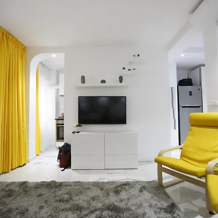 Trend Office - Studio Mihalache - Sector 1 Bucharest
