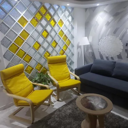 Trend Office - Studio Mihalache - Sector 1 Bucharest